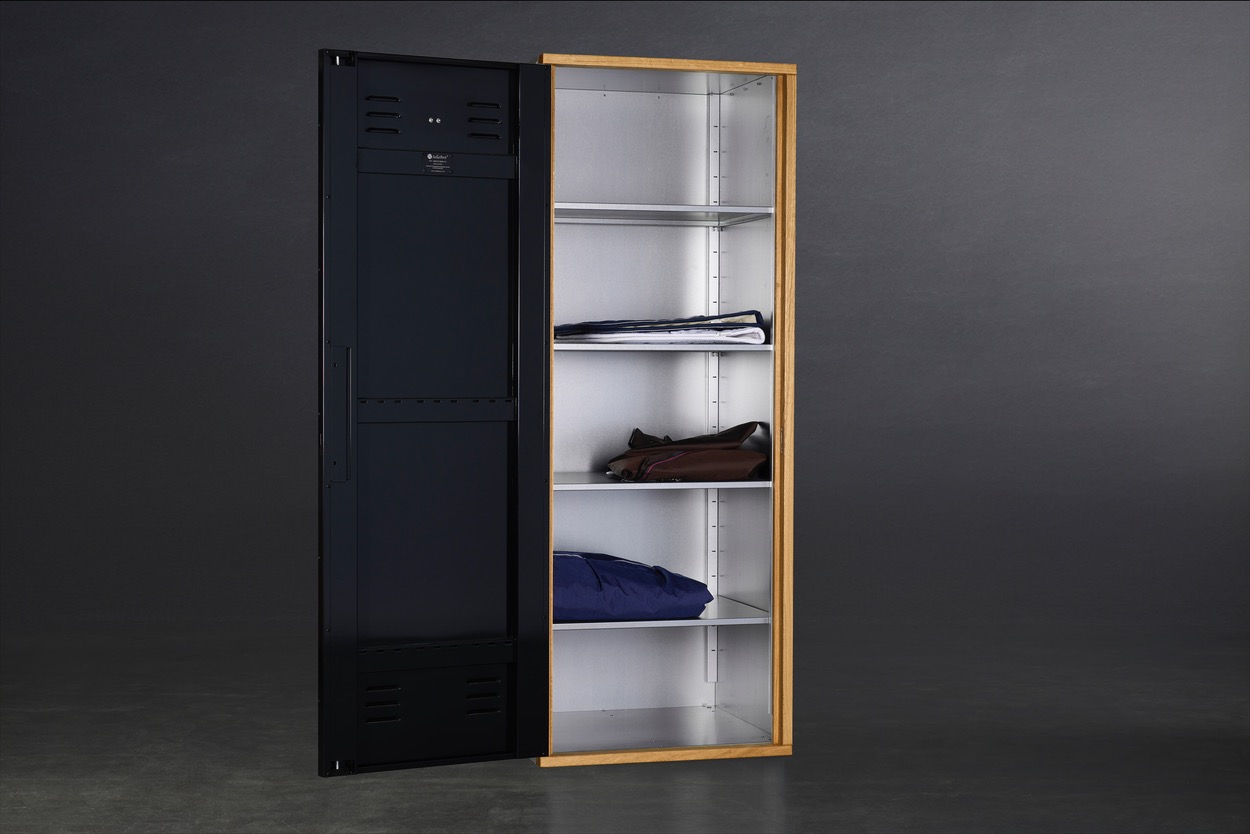 SP Stable-Line Exclusive Deckenschrank 180 