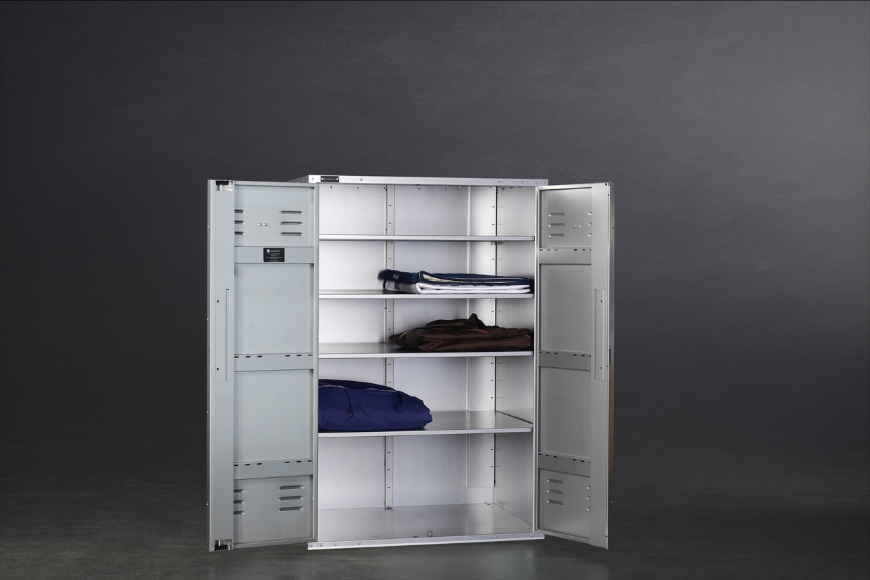 SP Stable-Line Classic 150 2-türiger Deckenschrank