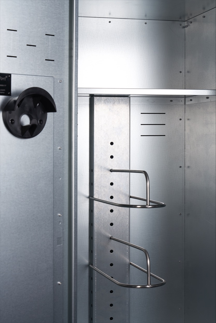 SP Stable-Line Basic Sattelschrank 200