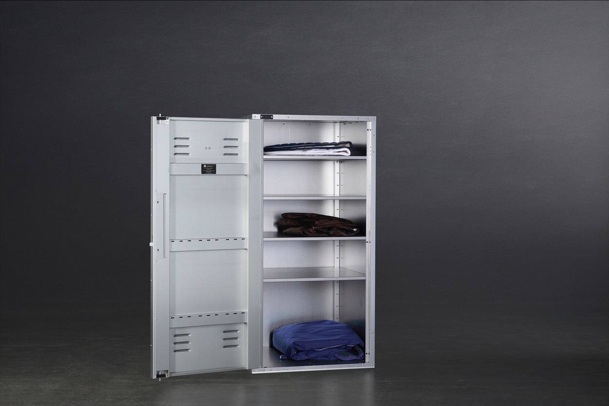 SP Stable-Line Classic Deckenschrank 100