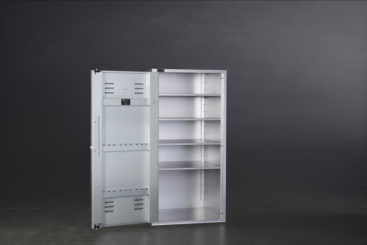 SP Stable-Line Classic Deckenschrank 100