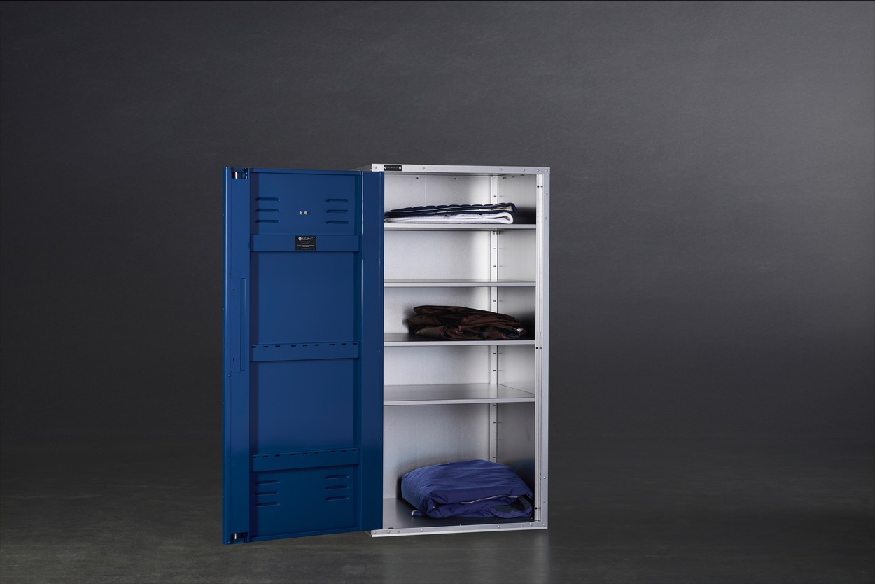 SP Stable-Line Classic Deckenschrank 150