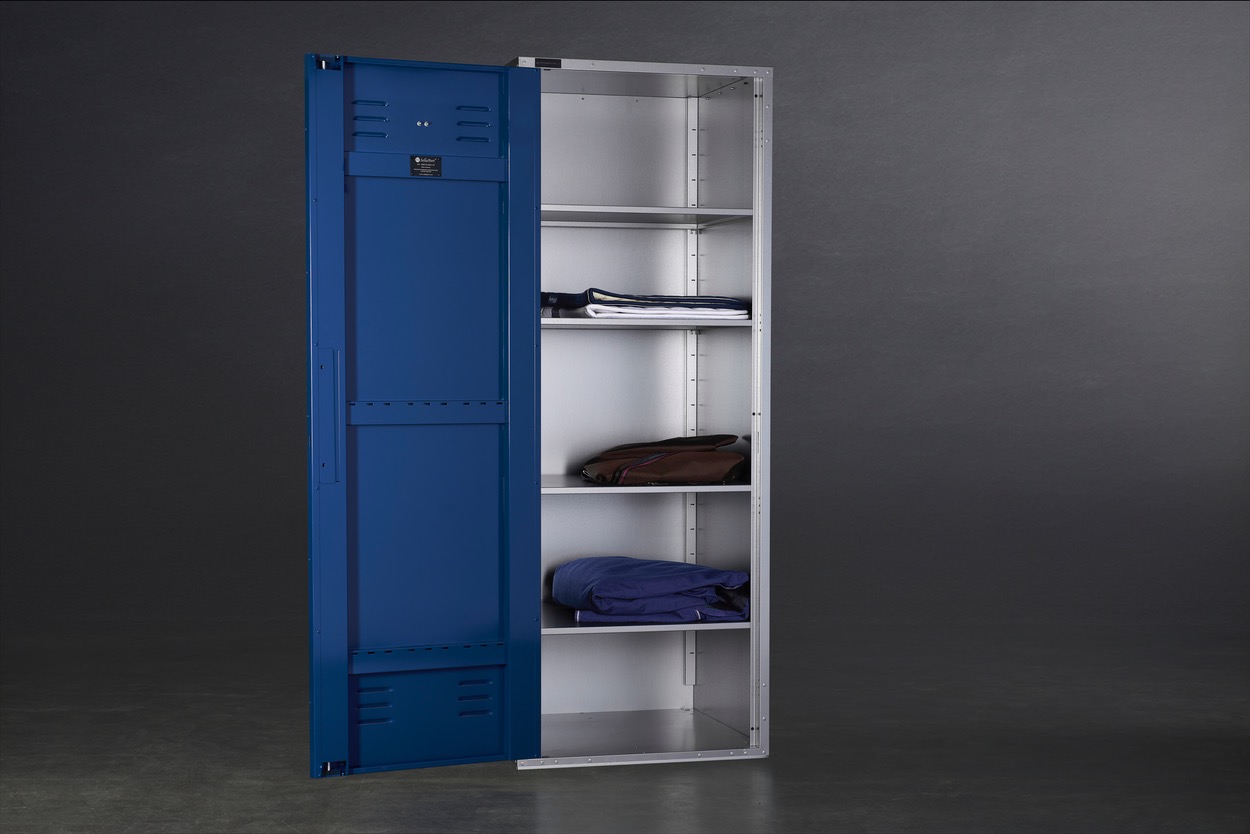 SP Stable-Line Classic Deckenschrank 200