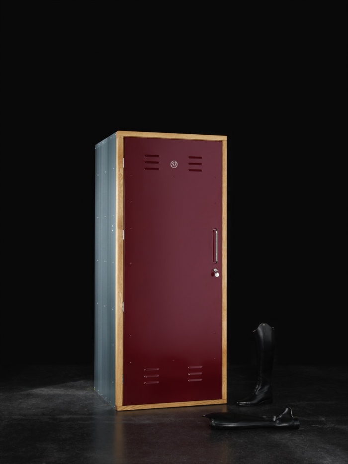 SP Stable-Line Exclusive Sattelschrank 200