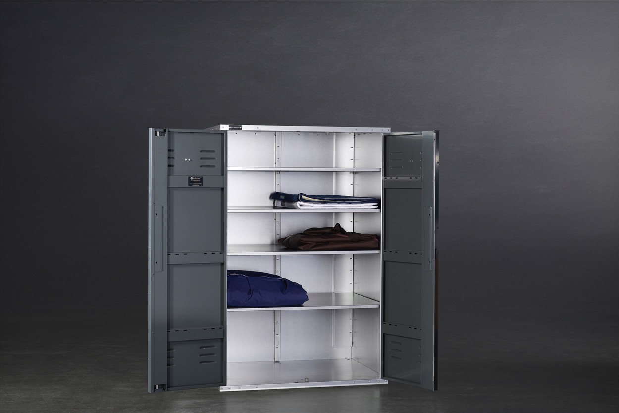 SP Stable-Line Classic 150 2-türiger Deckenschrank