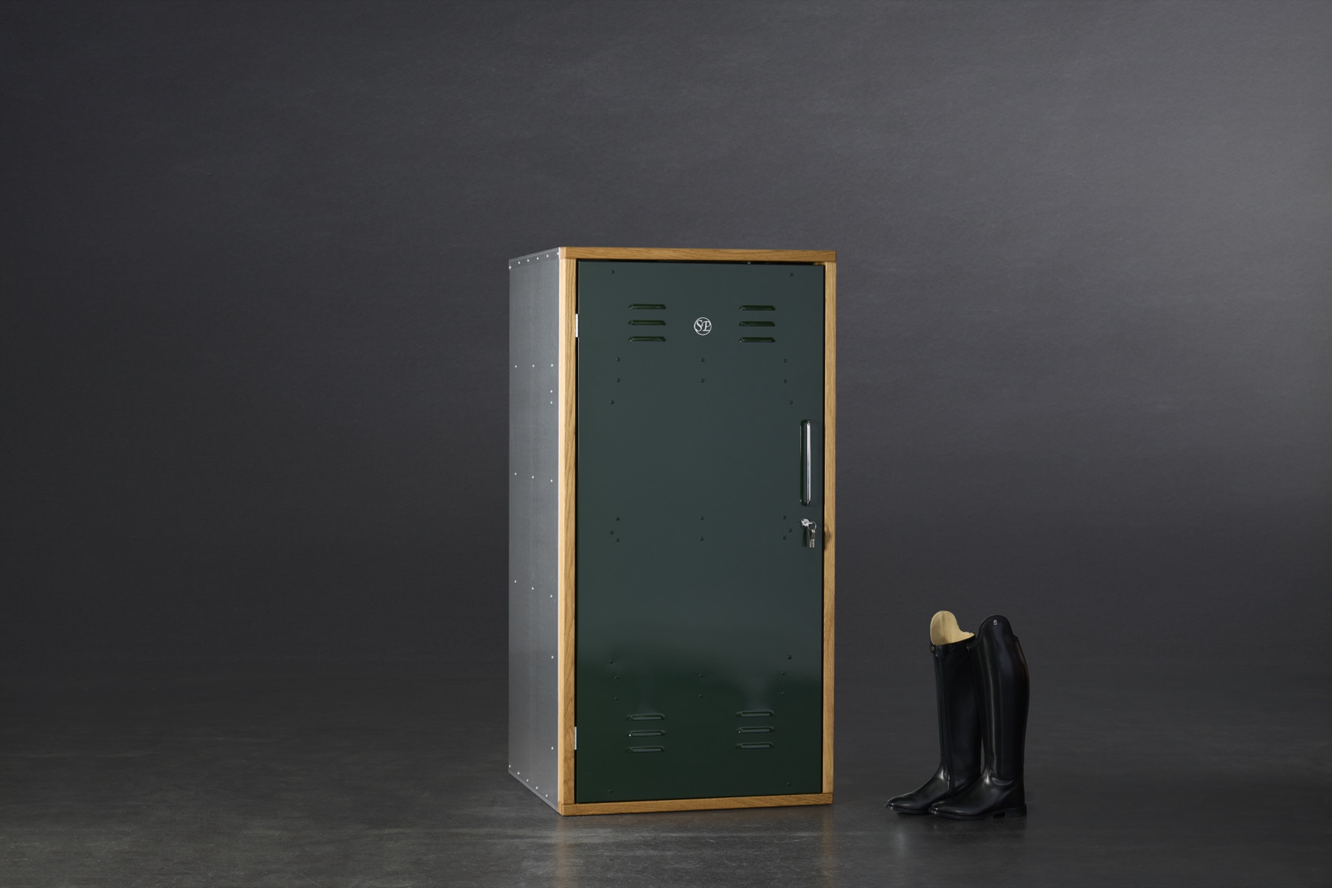 SP Stable-Line Exclusive Sattelschrank 150 SP Stable-Line Exclusive Sattelschrank 150